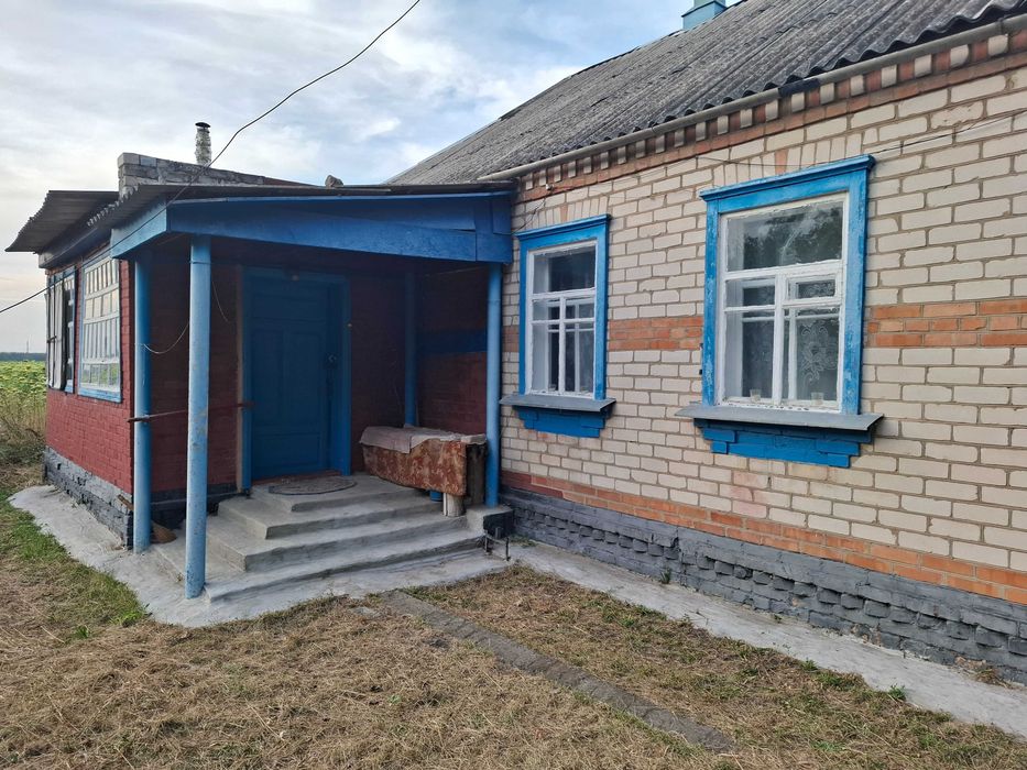 Будинок на Полтавська область, Мала Перещепина, ID 423064, фото №1