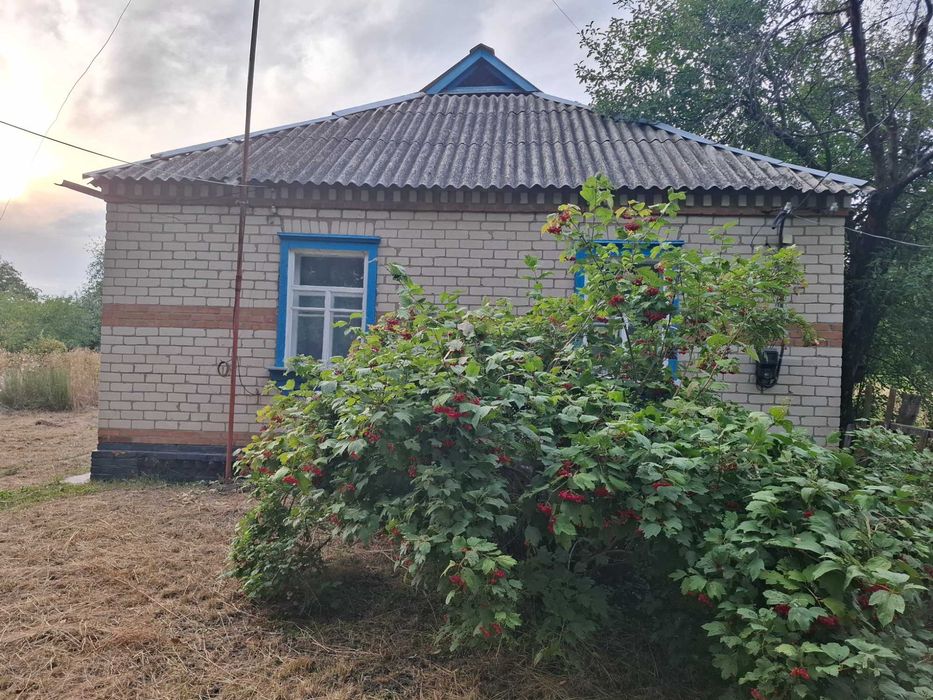 Будинок на Полтавська область, Мала Перещепина, ID 423064, фото №2