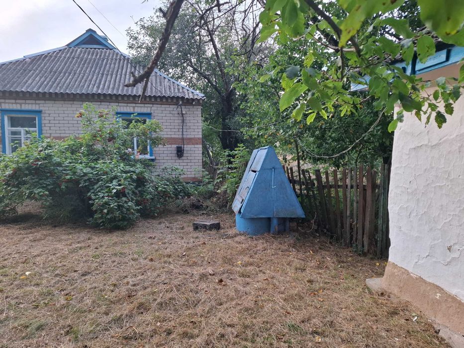 Будинок на Полтавська область, Мала Перещепина, ID 423064, фото №3