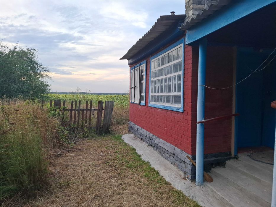 Будинок на Полтавська область, Мала Перещепина, ID 423064, фото №4