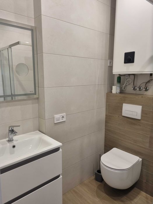 Квартира на вул. Київська, 235а в Києві, ID 385067, фото №7