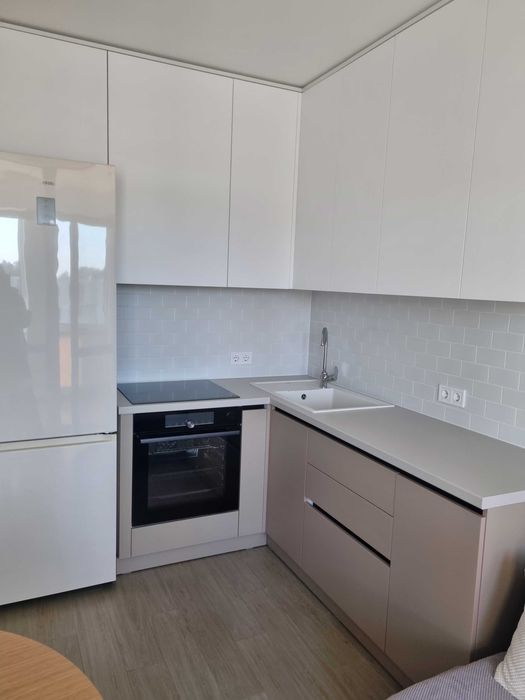 Квартира на вул. Київська, 235а в Києві, ID 385067, фото №8