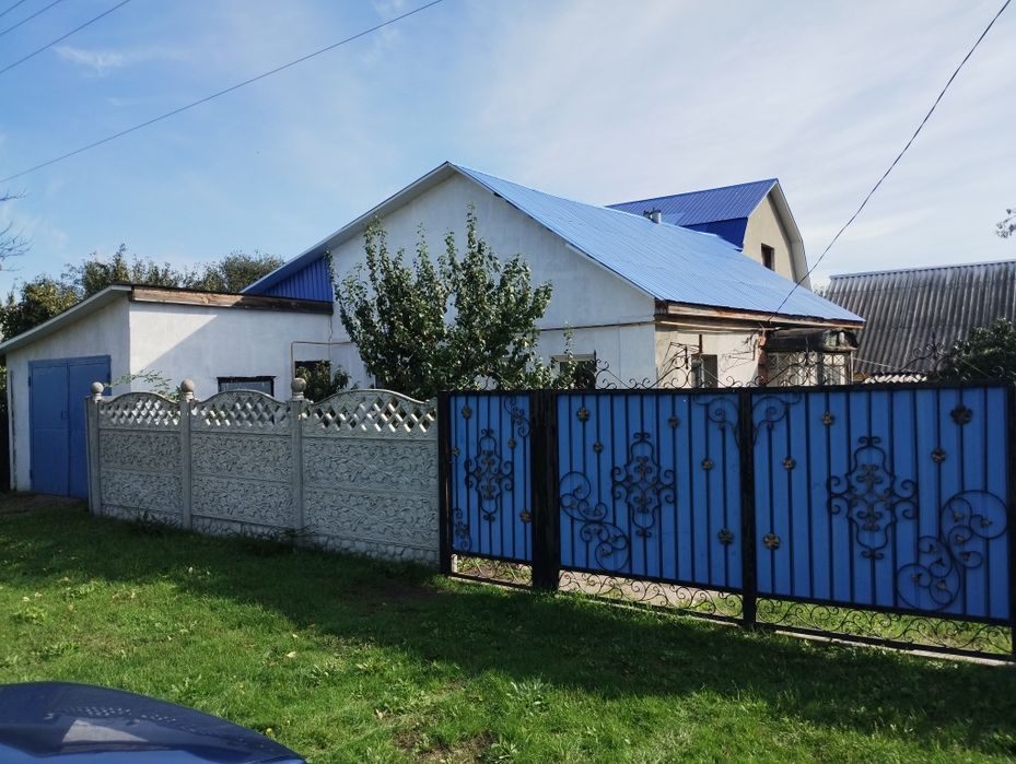 Будинок на Харківська область, Чугуїв, ID 423059, фото №1