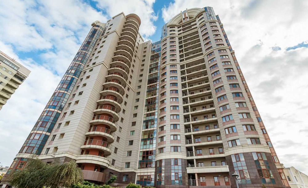 Квартира на бульв. Шевченка в Києві, ID 385089, фото №2