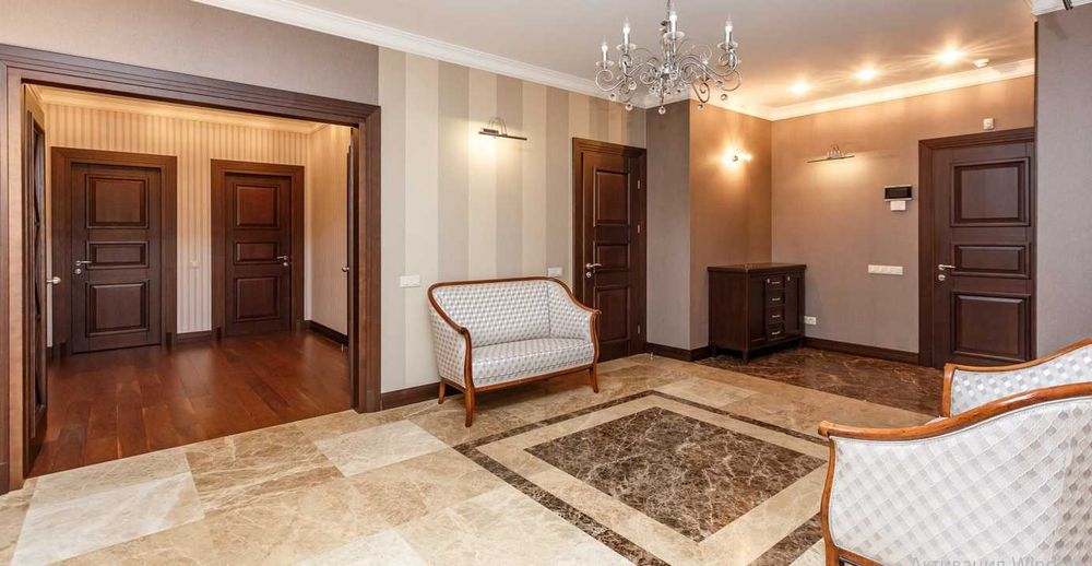 Квартира на бульв. Шевченка в Києві, ID 385089, фото №11