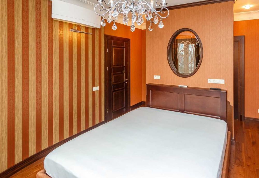 Квартира на бульв. Шевченка в Києві, ID 385089, фото №7