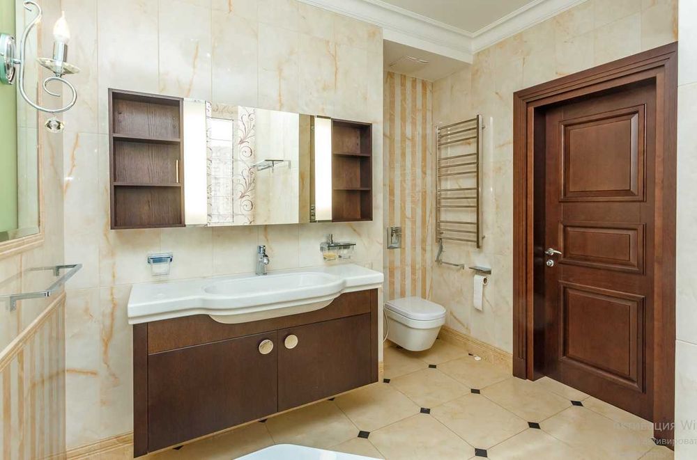 Квартира на бульв. Шевченка в Києві, ID 385089, фото №8
