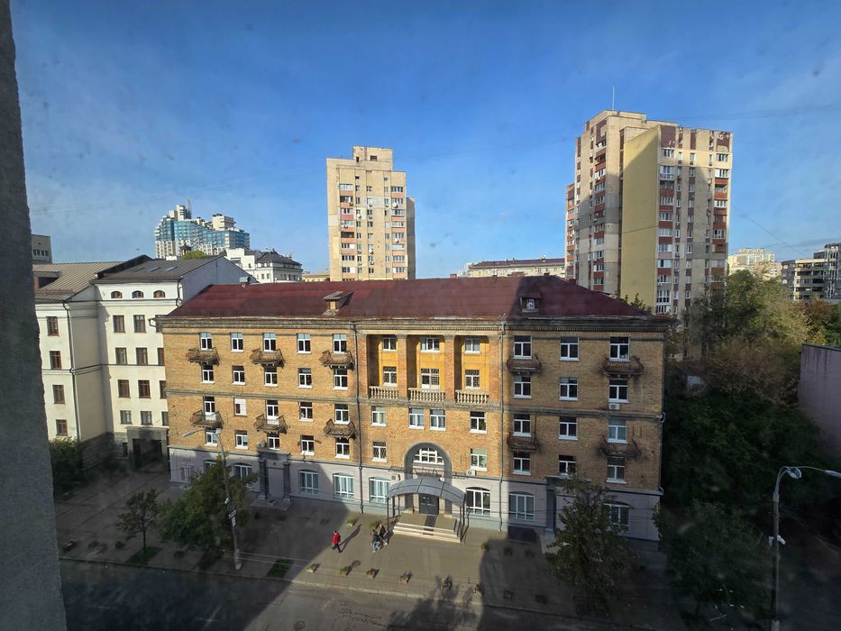 Квартира на вул. Білоруська, 3 в Київ, ID 385087, фото №2