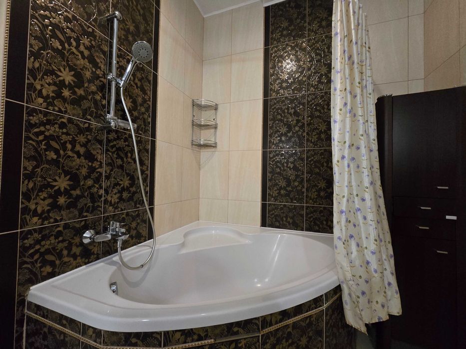 Квартира на вул. Білоруська, 3 в Києві, ID 385087, фото №11