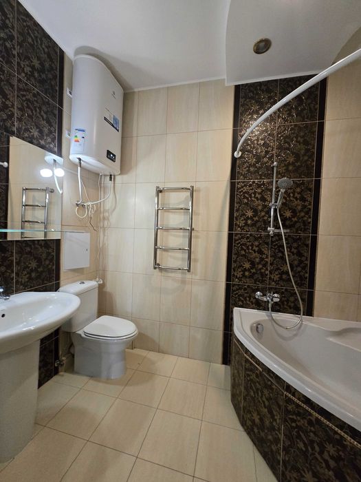 Квартира на вул. Білоруська, 3 в Києві, ID 385087, фото №12
