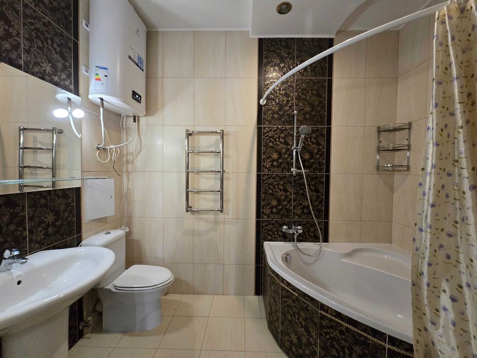 Квартира на вул. Білоруська, 3 в Києві, ID 385087, фото №13