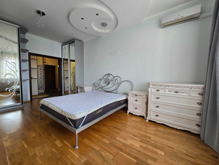 Квартира на вул. Білоруська, 3 в Києві, ID 385087, фото №14