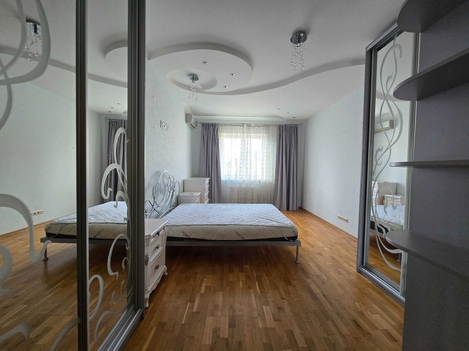 Квартира на вул. Білоруська, 3 в Києві, ID 385087, фото №15