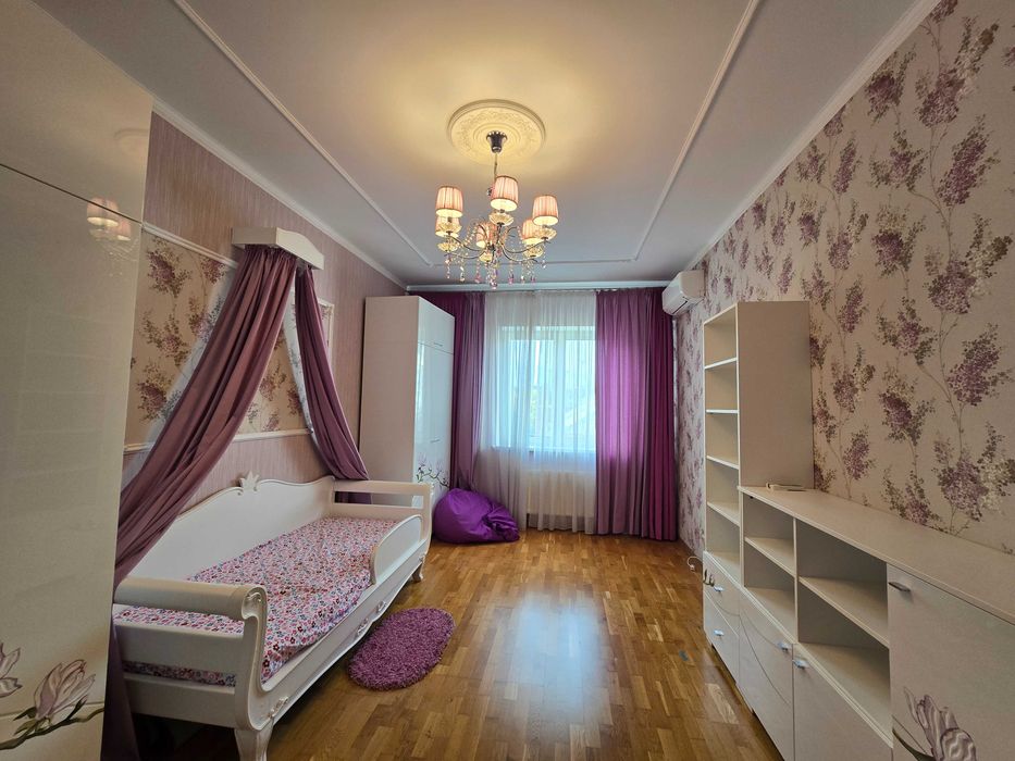 Квартира на вул. Білоруська, 3 в Києві, ID 385087, фото №16