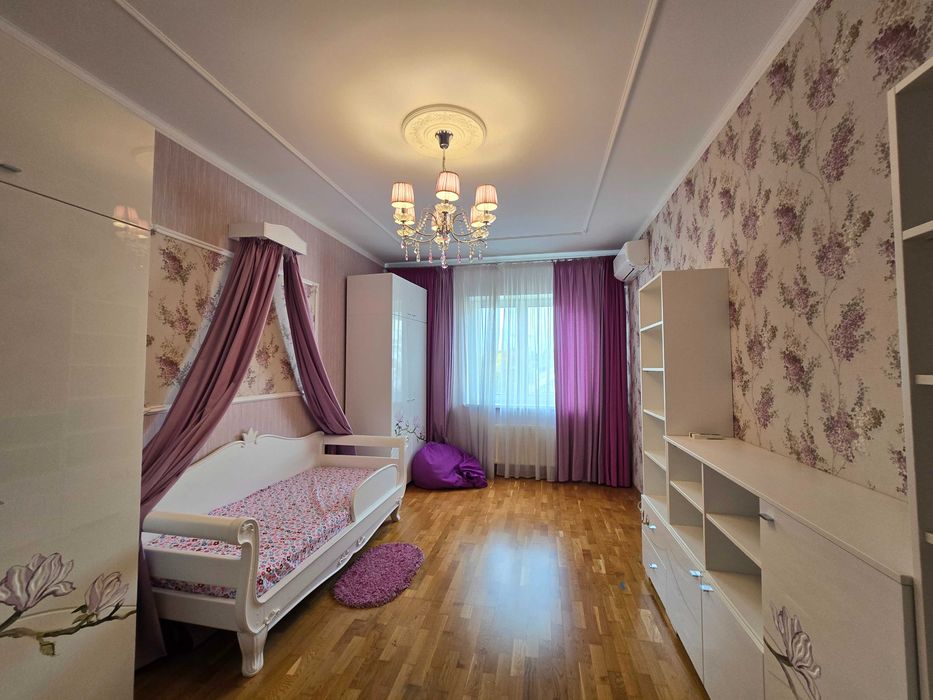 Квартира на вул. Білоруська, 3 в Києві, ID 385087, фото №17