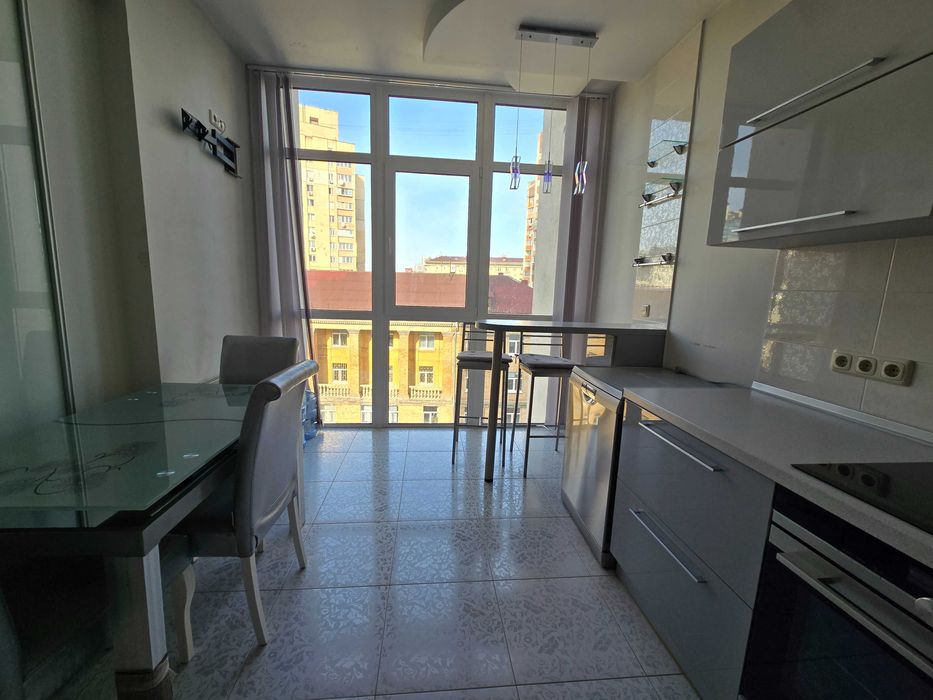 Квартира на вул. Білоруська, 3 в Київ, ID 385087, фото №3