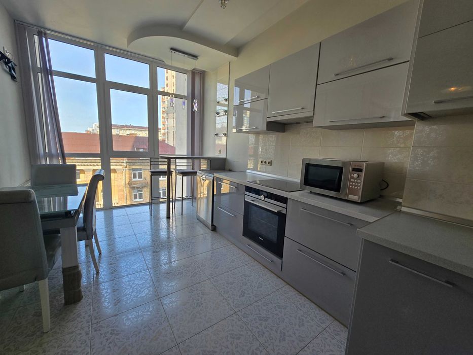 Квартира на вул. Білоруська, 3 в Київ, ID 385087, фото №4