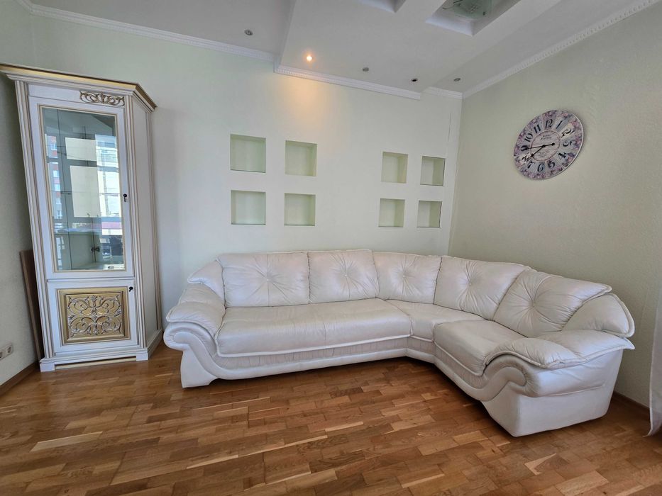 Квартира на вул. Білоруська, 3 в Києві, ID 385087, фото №6