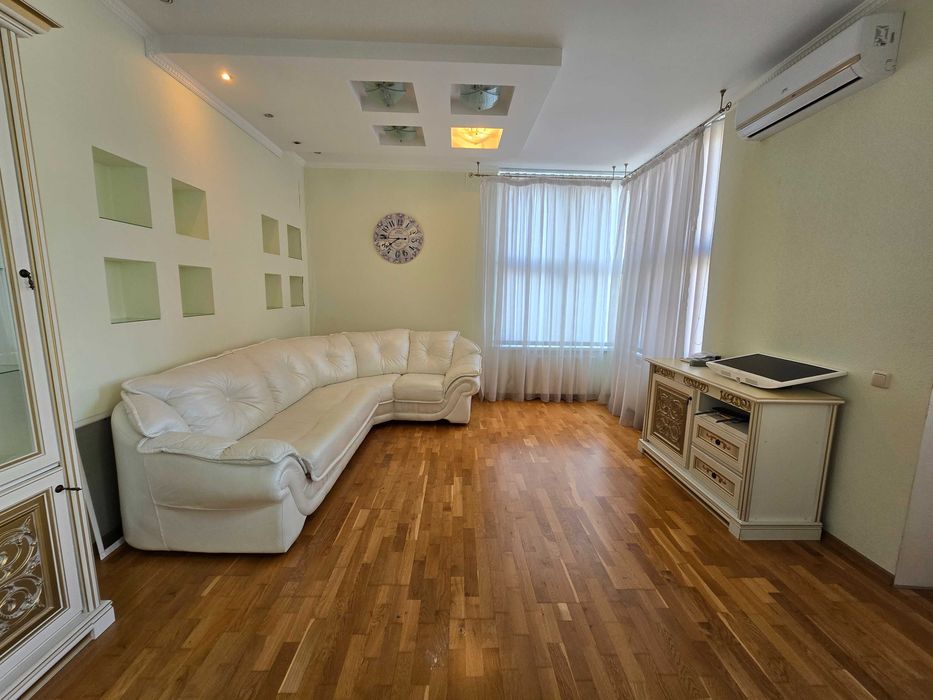 Квартира на вул. Білоруська, 3 в Києві, ID 385087, фото №7