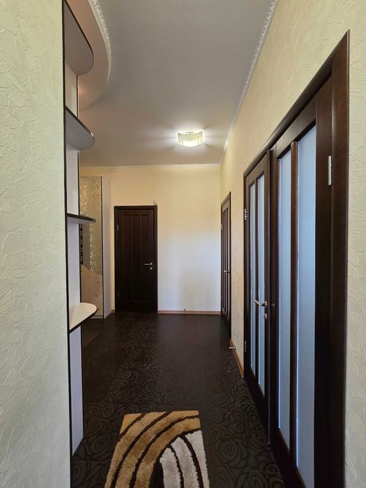 Квартира на вул. Білоруська, 3 в Києві, ID 385087, фото №8