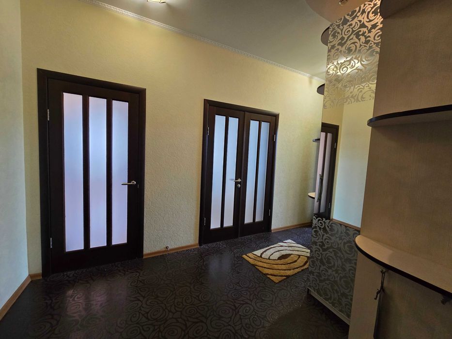 Квартира на вул. Білоруська, 3 в Києві, ID 385087, фото №10