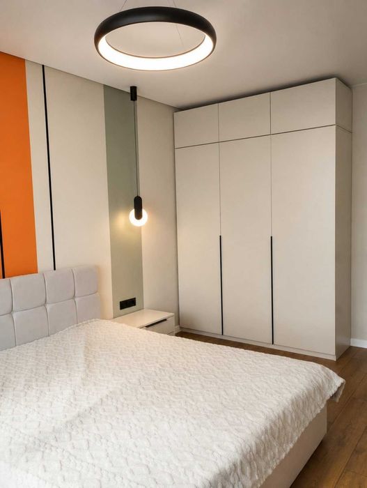 Квартира на вул. Лінкольна, 4 в Львів, ID 385115, фото №1