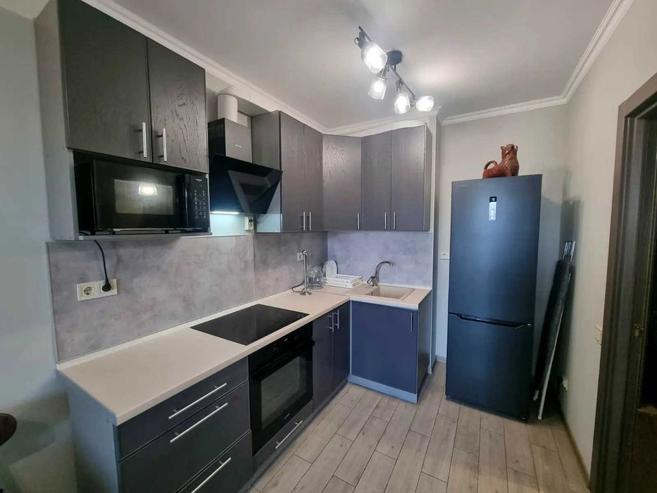 Квартира на ЖК Campus в Київ, ID 385123, фото №1