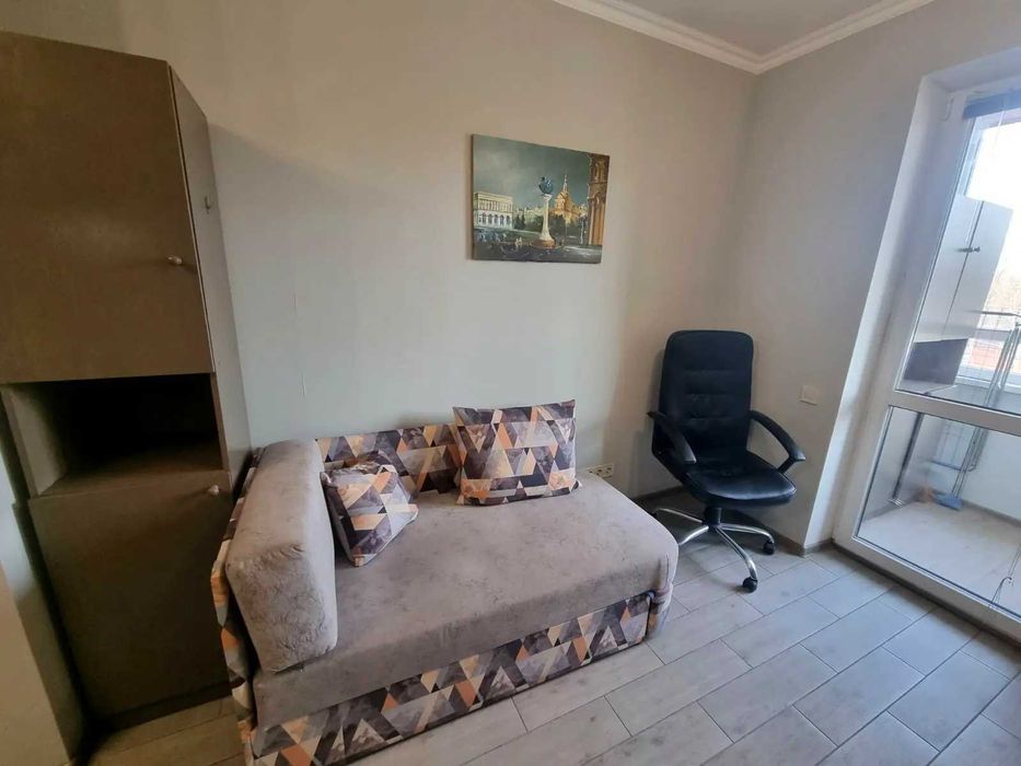 Квартира на ЖК Campus в Київ, ID 385123, фото №2