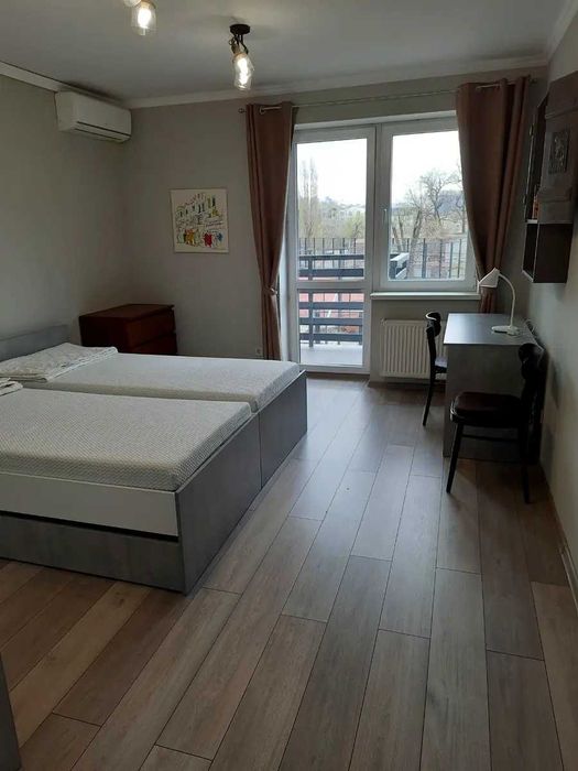 Квартира на ЖК Campus в Києві, ID 385123, фото №12