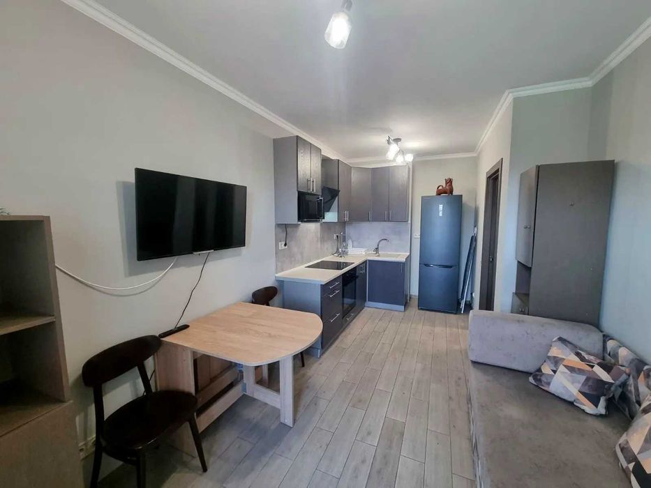 Квартира на ЖК Campus в Київ, ID 385123, фото №3