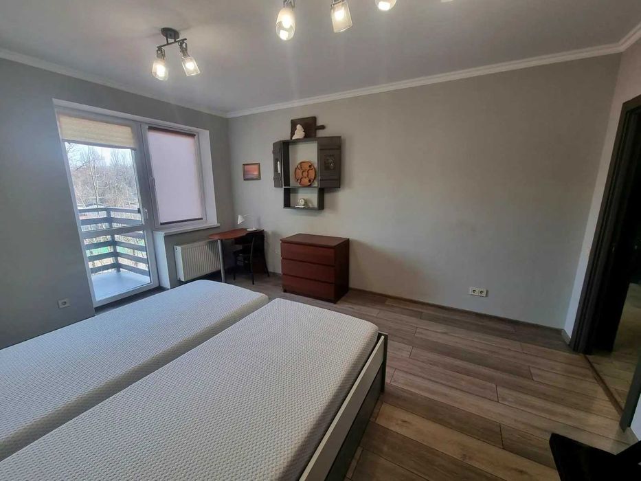 Квартира на ЖК Campus в Київ, ID 385123, фото №5