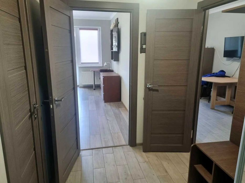 Квартира на ЖК Campus в Києві, ID 385123, фото №6