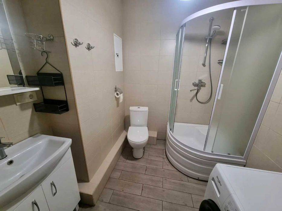 Квартира на ЖК Campus в Києві, ID 385123, фото №8