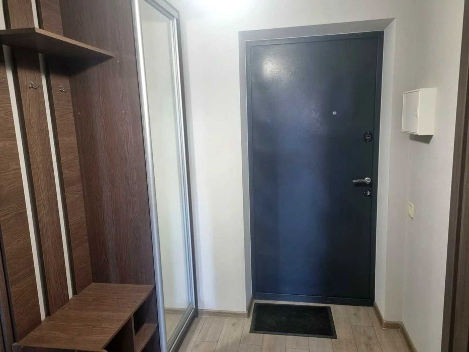 Квартира на ЖК Campus в Києві, ID 385123, фото №9