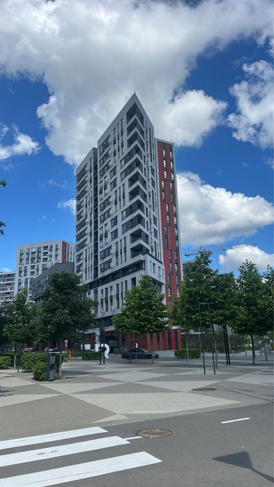 Квартира на ЖК Республіка в Київ, ID 385104, фото №2