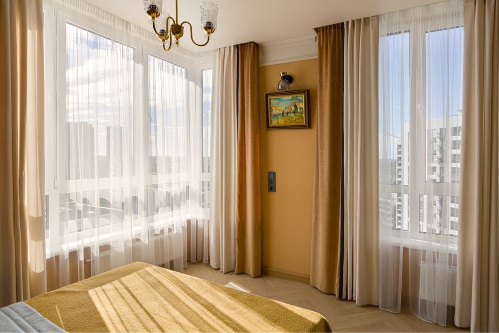 Квартира на ЖК Республіка в Києві, ID 385104, фото №8