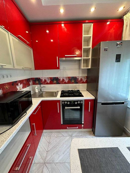 Квартира на вул. Липинського, 9 в Львів, ID 385120, фото №1