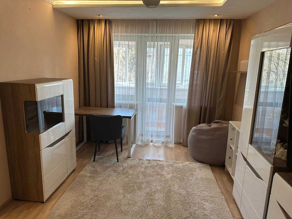 Квартира на вул. Липинського, 9 в Львів, ID 385120, фото №4
