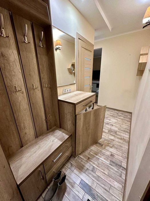 Квартира на вул. Липинського, 9 в Львові, ID 385120, фото №6