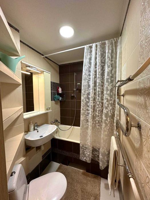 Квартира на вул. Липинського, 9 в Львові, ID 385120, фото №8