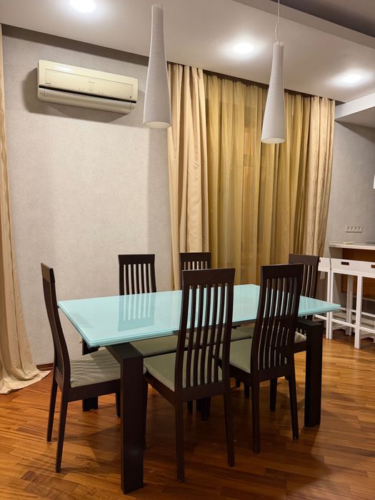 Квартира на вул. Дмитрівська, 46 в Києві, ID 385098, фото №13