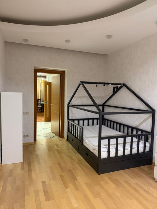 Квартира на вул. Дмитрівська, 46 в Києві, ID 385098, фото №8