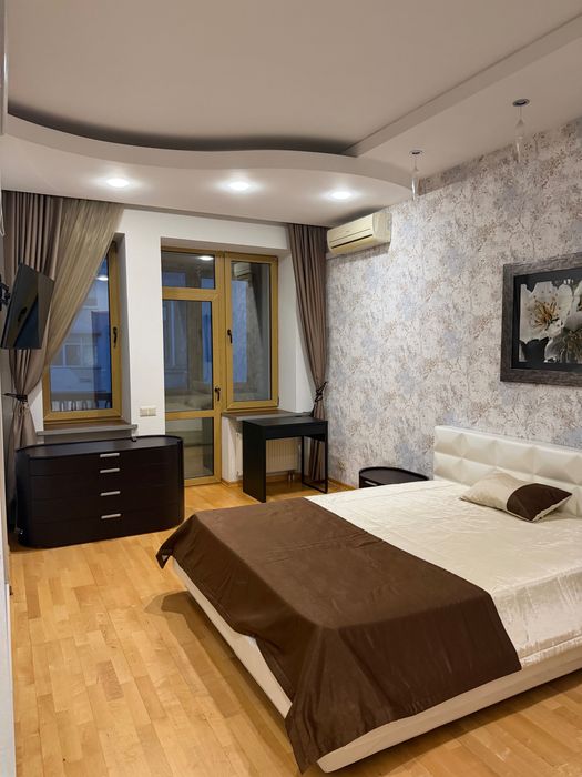 Квартира на вул. Дмитрівська, 46 в Києві, ID 385098, фото №9