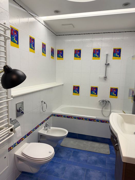 Квартира на вул. Дмитрівська, 46 в Києві, ID 385098, фото №10