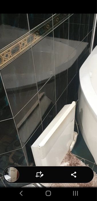 Квартира на вул. Миколи Корищенка, 40 в Запоріжжі, ID 385097, фото №15