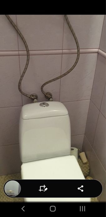 Квартира на вул. Миколи Корищенка, 40 в Запоріжжі, ID 385097, фото №16