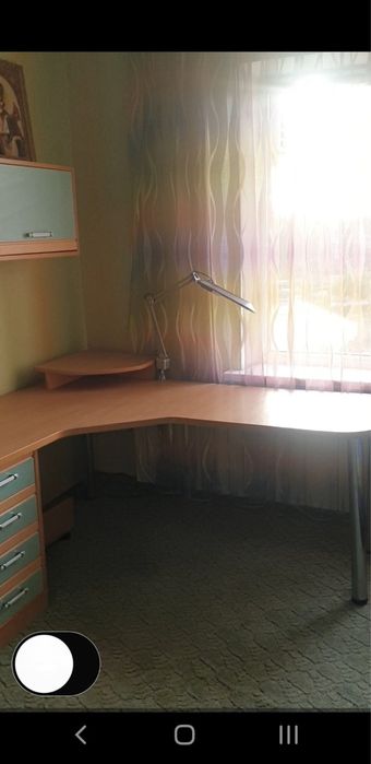 Квартира на вул. Миколи Корищенка, 40 в Запоріжжі, ID 385097, фото №19