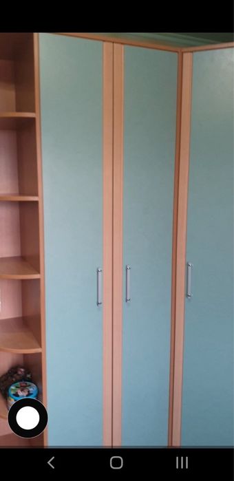 Квартира на вул. Миколи Корищенка, 40 в Запоріжжі, ID 385097, фото №20