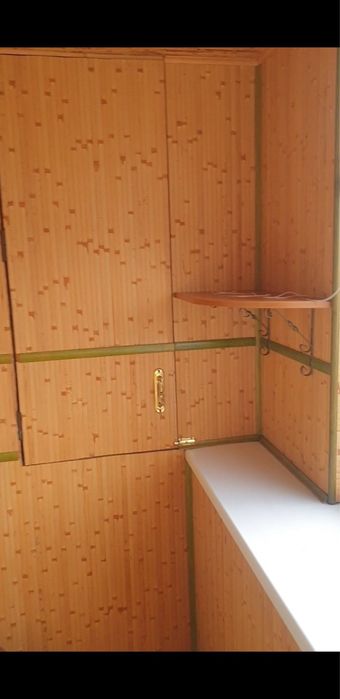 Квартира на вул. Миколи Корищенка, 40 в Запоріжжі, ID 385097, фото №22