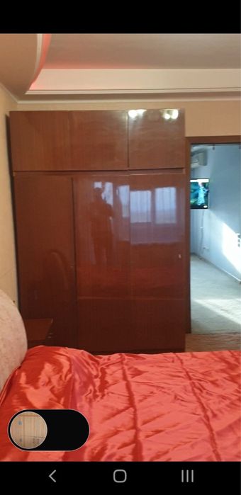 Квартира на вул. Миколи Корищенка, 40 в Запоріжжі, ID 385097, фото №5